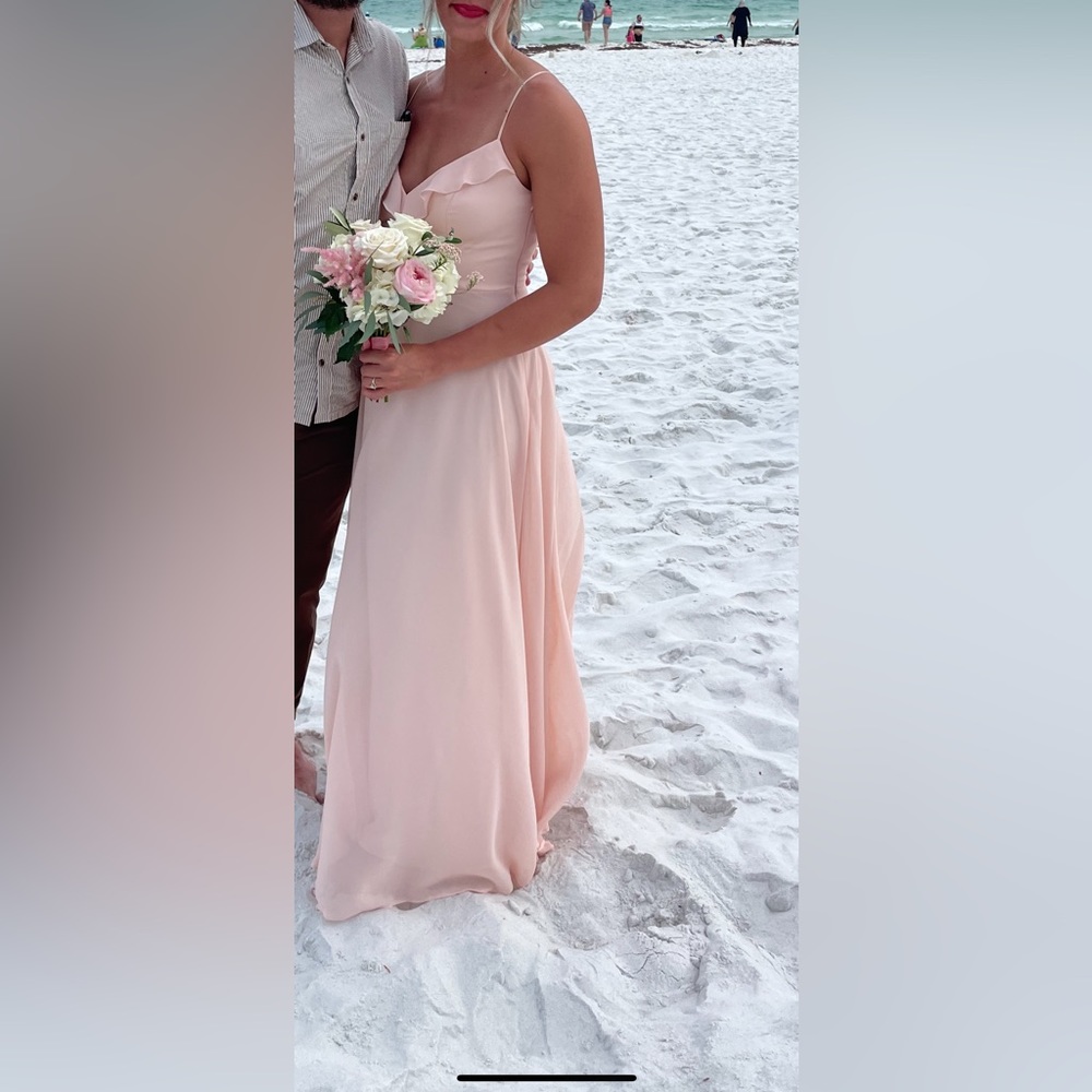 Levkoff 82955 Pale pink